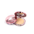 Newest Face Powder Make Up Set Eyeshadow and Blusher and Compact powder